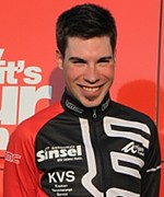 Sascha Wagner